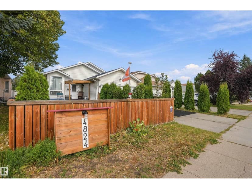 4824 13 AV NW, Edmonton, photo 2