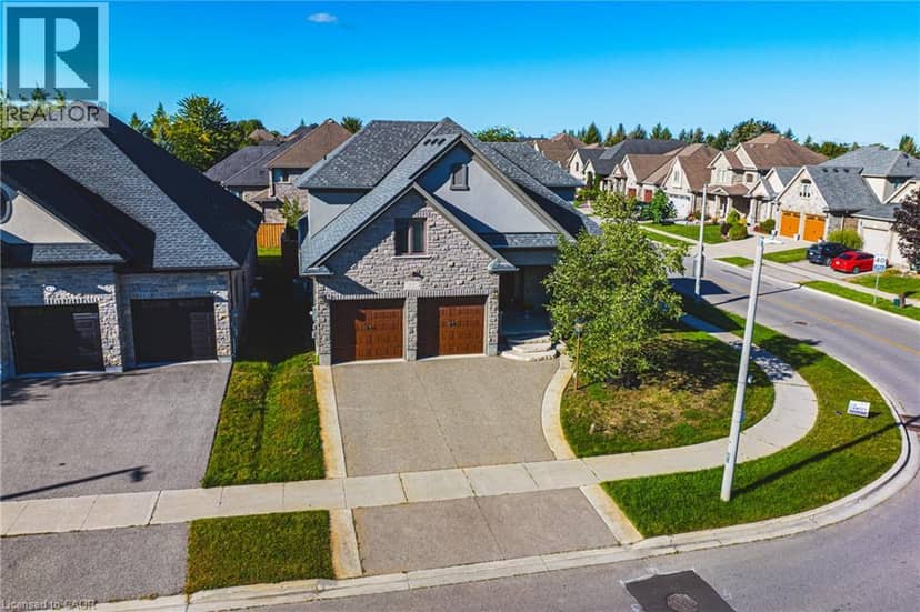 41 ZADUK Place, Guelph, photo 4