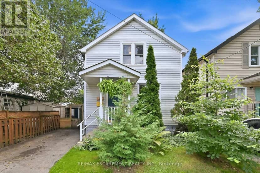 174 Beech Street, St. Catharines
