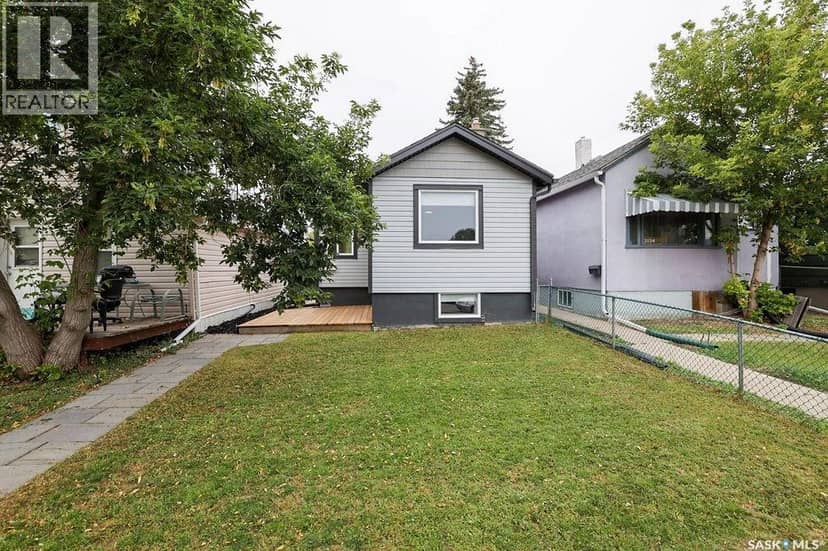 2136 McAra STREET, Regina, photo 2