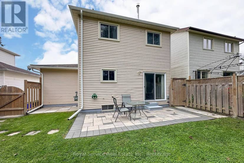 26 Sanders Drive — photo 32 of 33