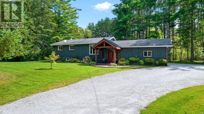 725 Drummond Con 5B Concession, Drummond/North Elmsley