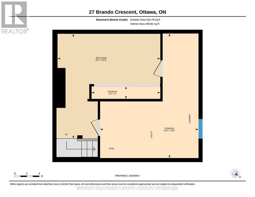27 Brando Crescent — photo 25 of 25