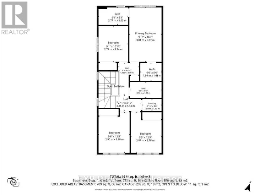 722 Fairline Row — photo 38 of 39