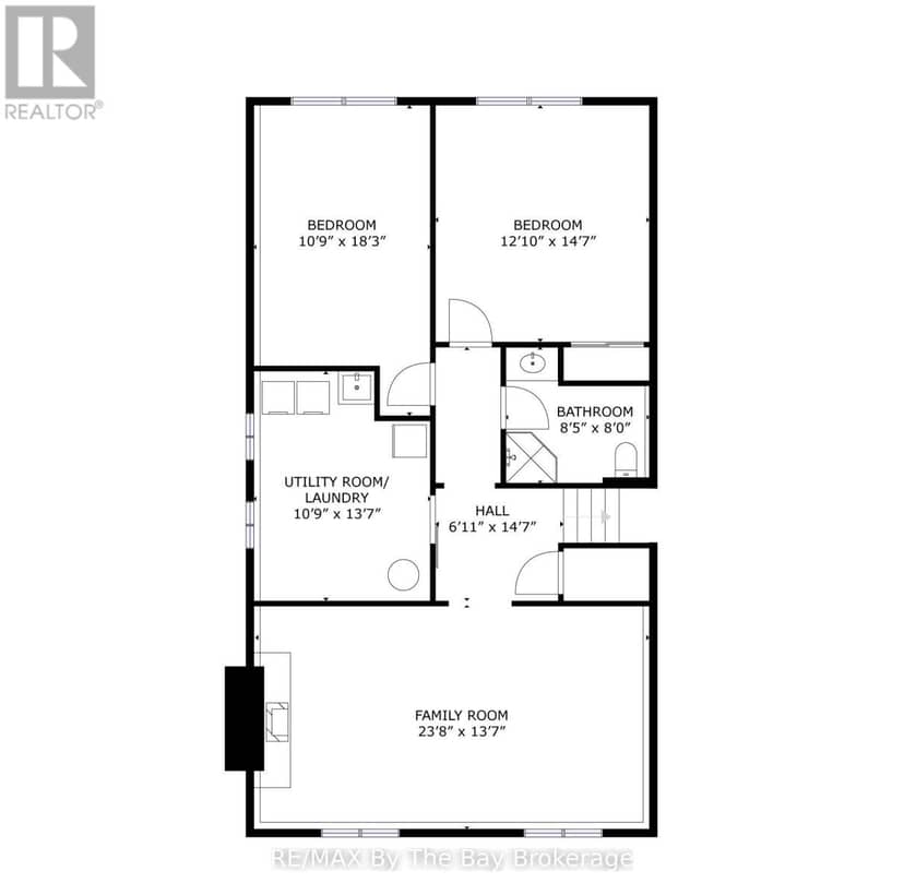 247 Simcoe Street — photo 15 of 23