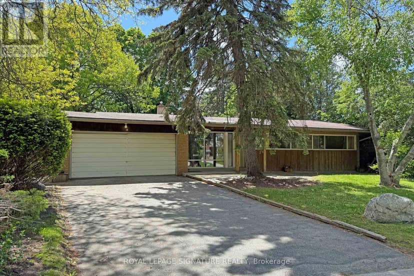 12 Ruden Crescent — photo 1 of 40