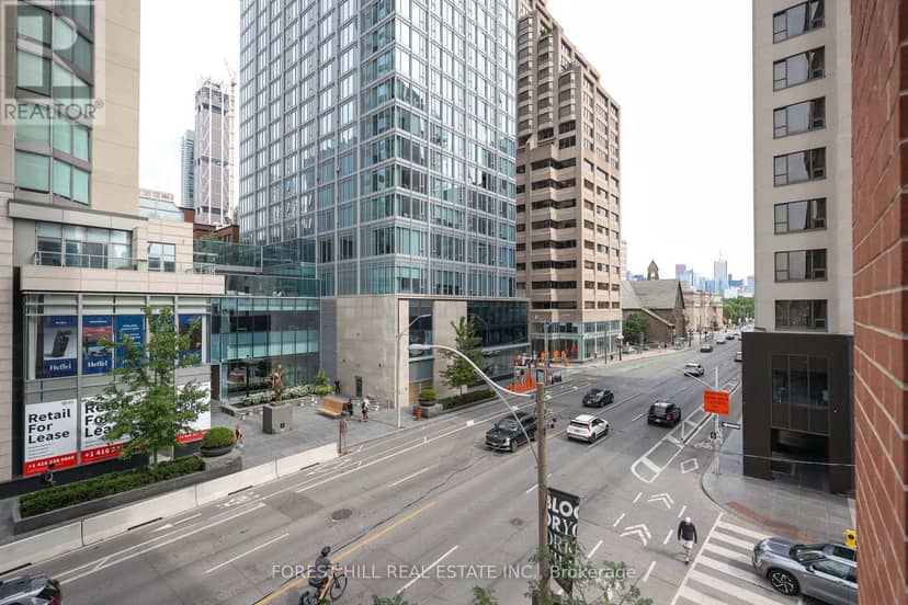 305 - 38 Avenue Road — photo 27 of 38