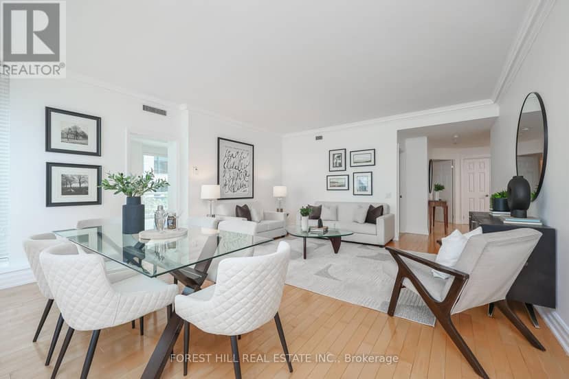 305 - 38 Avenue Road — photo 7 of 38