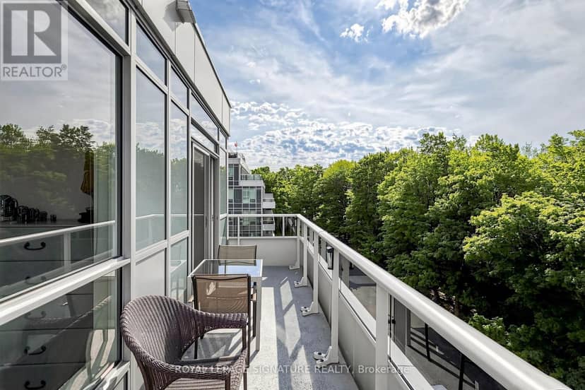 503 - 3121 Sheppard Avenue E — photo 1 of 32