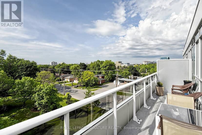 503 - 3121 Sheppard Avenue E — photo 19 of 32