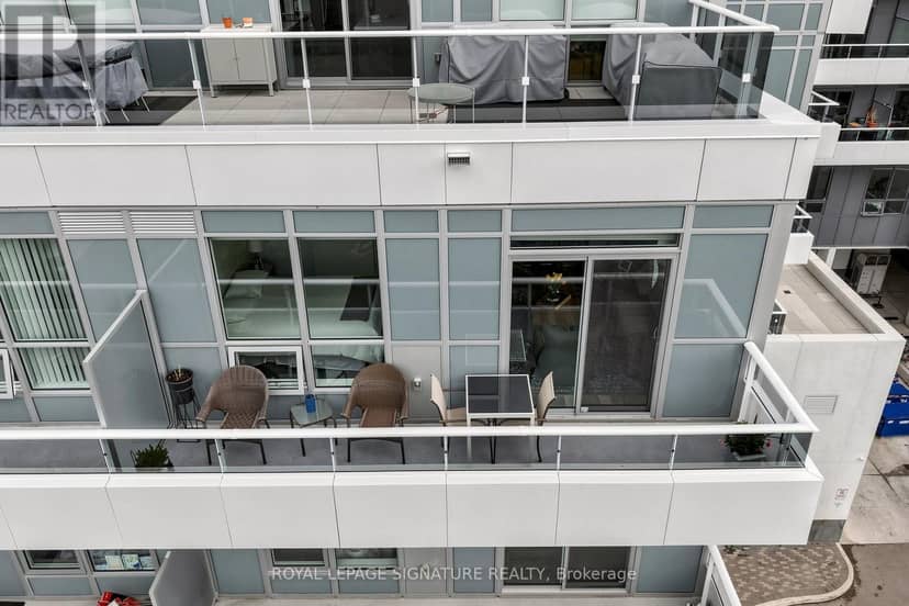 503 - 3121 Sheppard Avenue E — photo 20 of 32