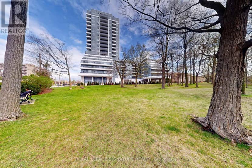 503 - 3121 Sheppard Avenue E — photo 30 of 32