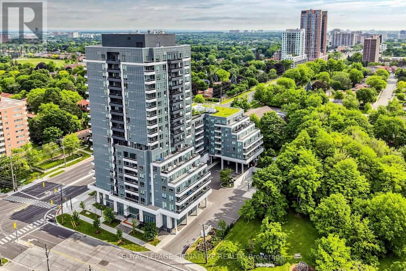 503 - 3121 Sheppard Avenue E — photo 31 of 32