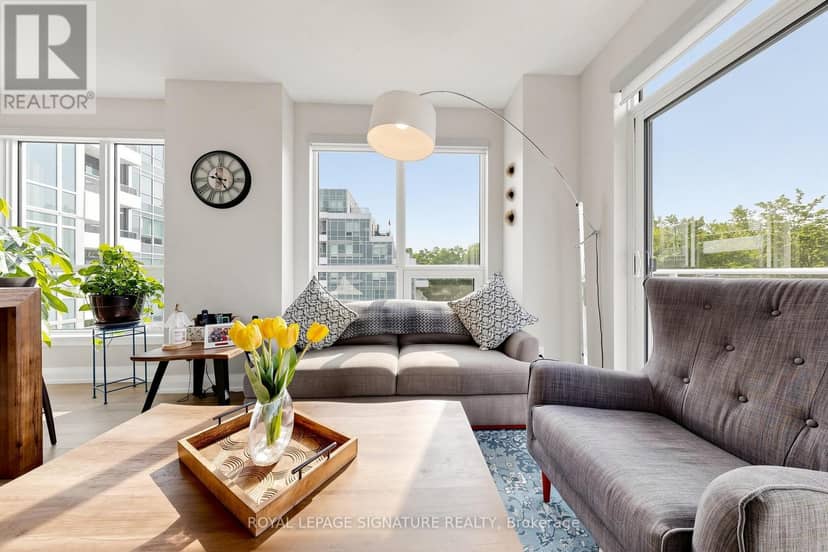 503 - 3121 Sheppard Avenue E — photo 4 of 32