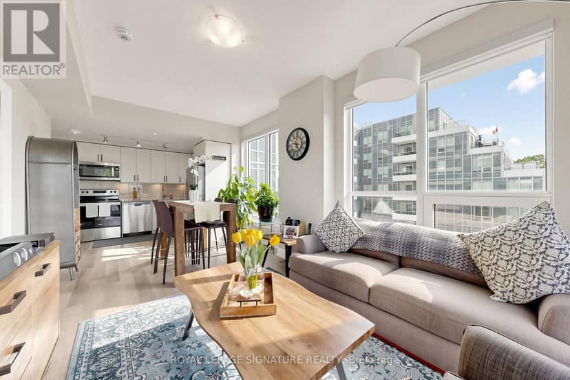 503 - 3121 Sheppard Avenue E — photo 5 of 32