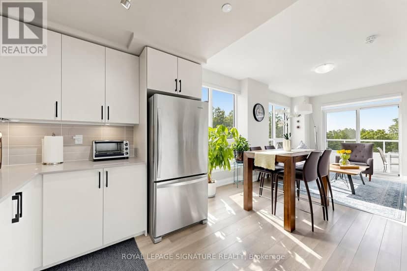 503 - 3121 Sheppard Avenue E — photo 8 of 32