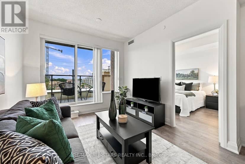 312 - 28 Uptown Drive — photo 4 of 40