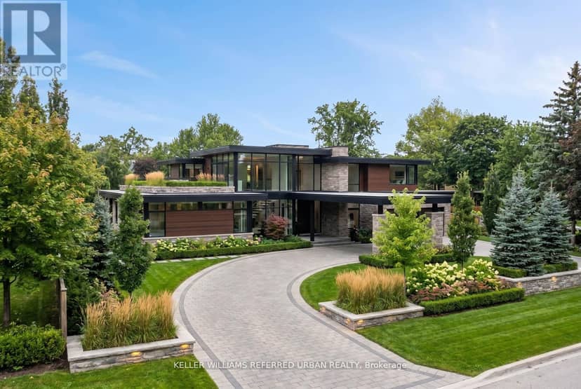 6 Maryvale Crescent, Richmond Hill, photo 3