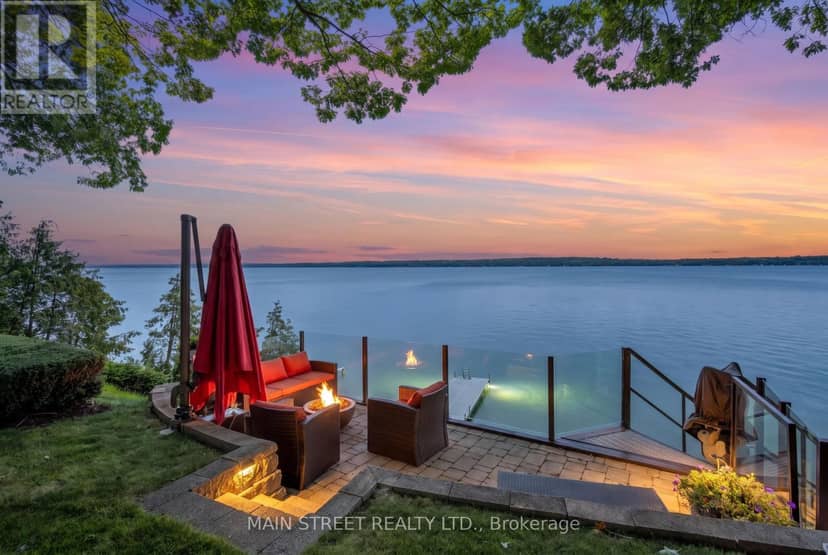 13 Georgina Drive S, Oro-Medonte, photo 3