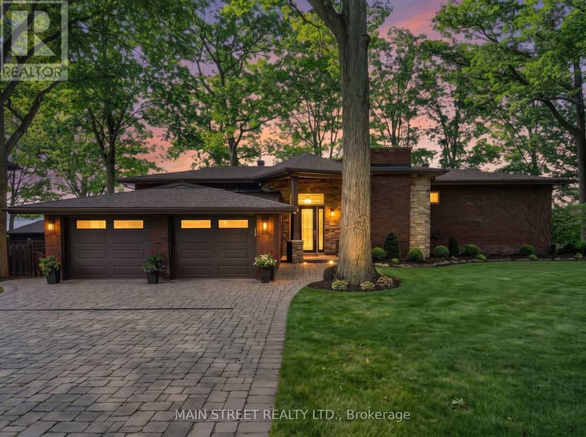13 Georgina Drive S, Oro-Medonte, photo 4