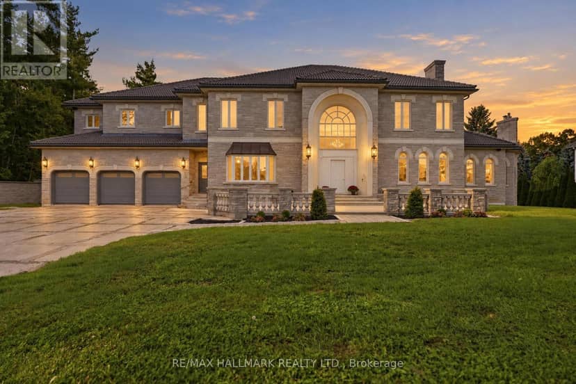 290 Tollendal Mill Road, Barrie