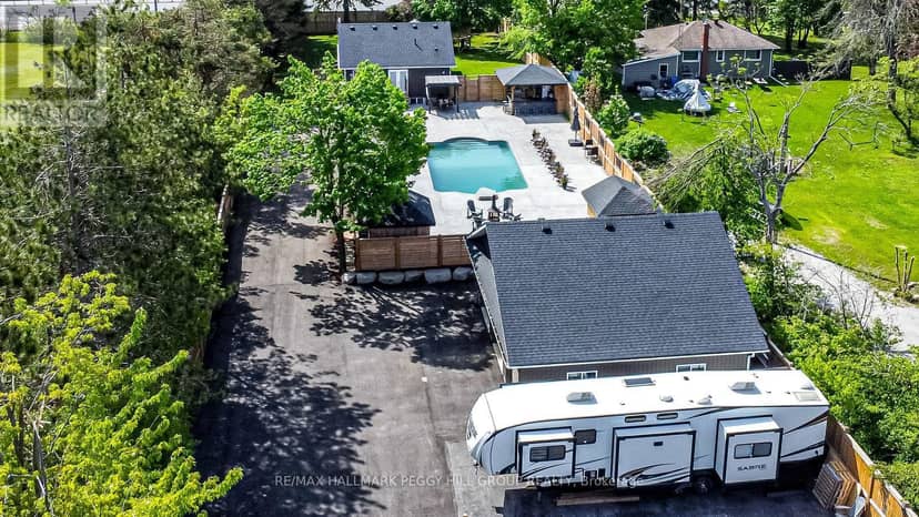 2484 Highway 11 S, Oro-Medonte