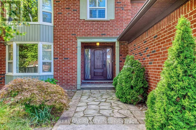 3944 Glamis Court, Mississauga, photo 3