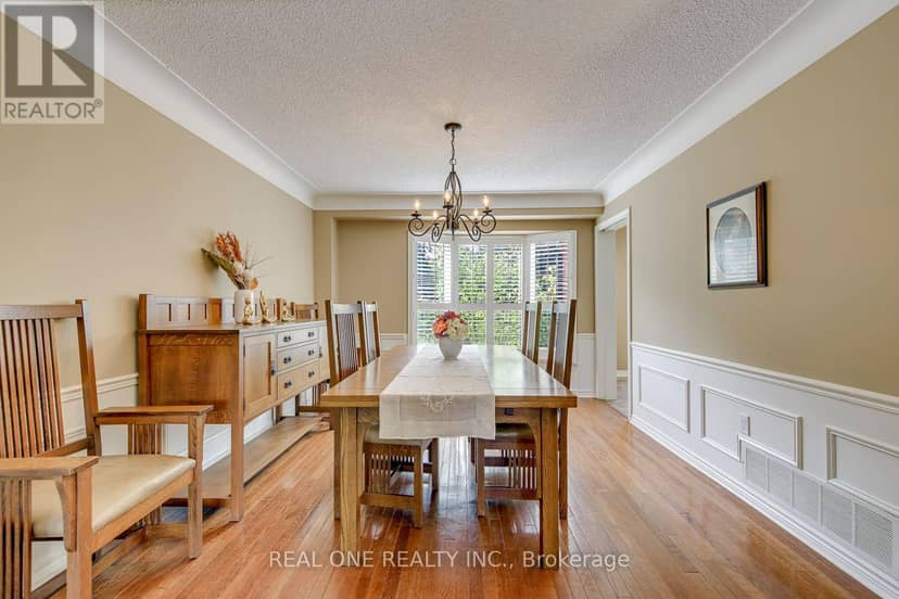 3944 Glamis Court, Mississauga, photo 5