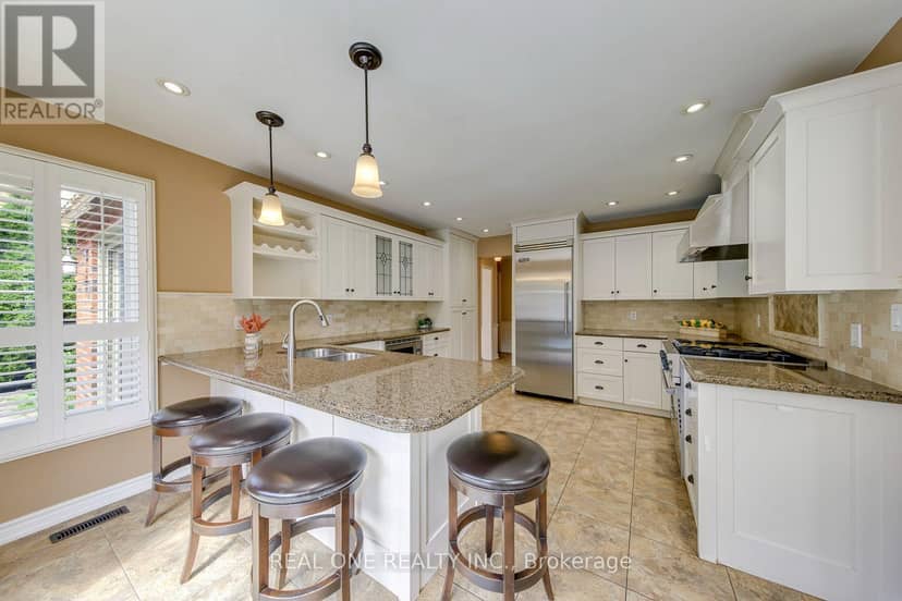 3944 Glamis Court, Mississauga, photo 8
