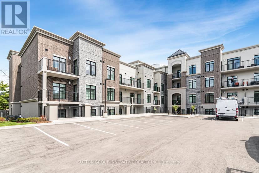 105 - 153 Wilson Street W, Hamilton, photo 2