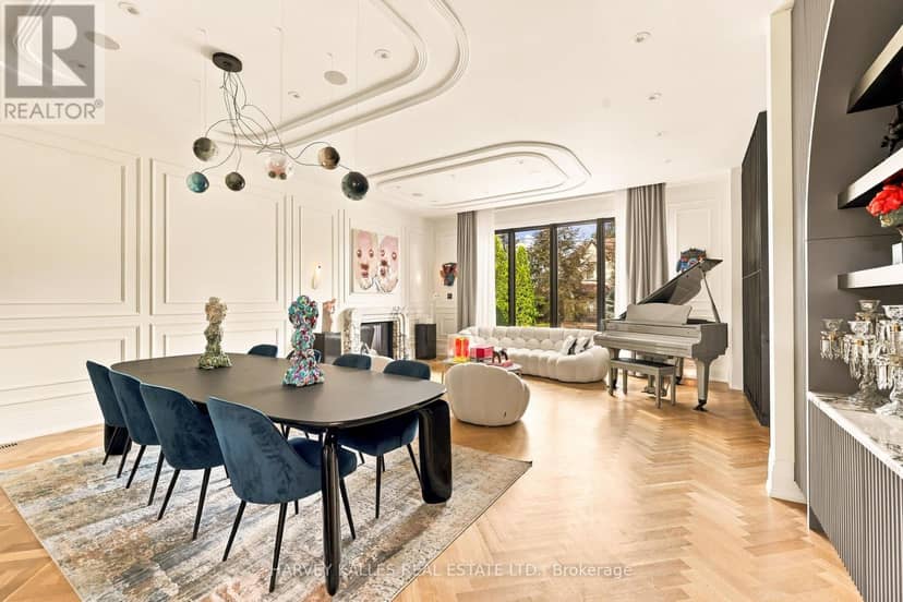 363 Bedford Park Avenue, Toronto, photo 6