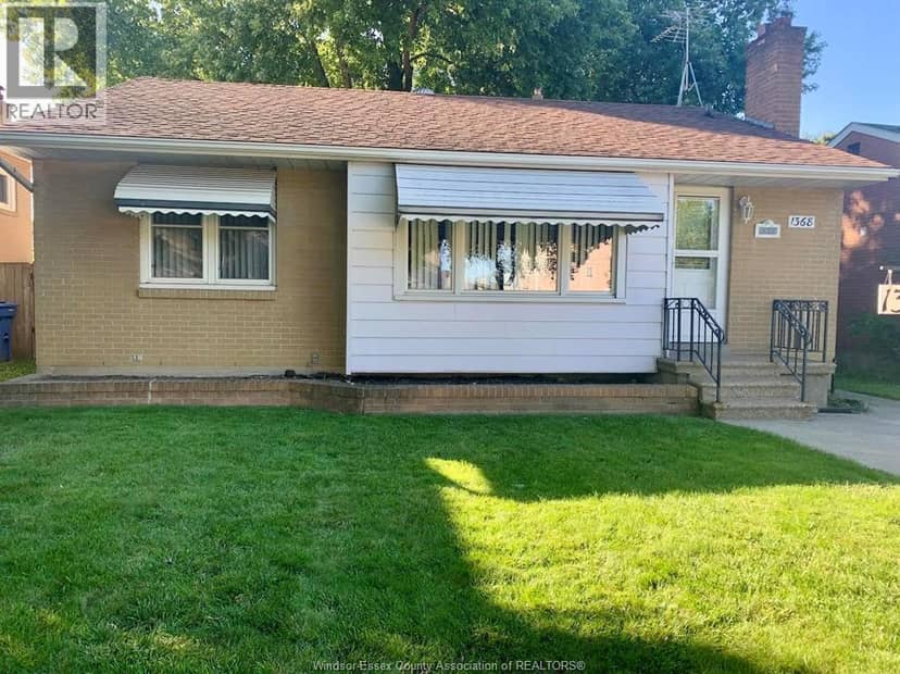 1368 Marlbourough Boulevard — photo 1 of 37