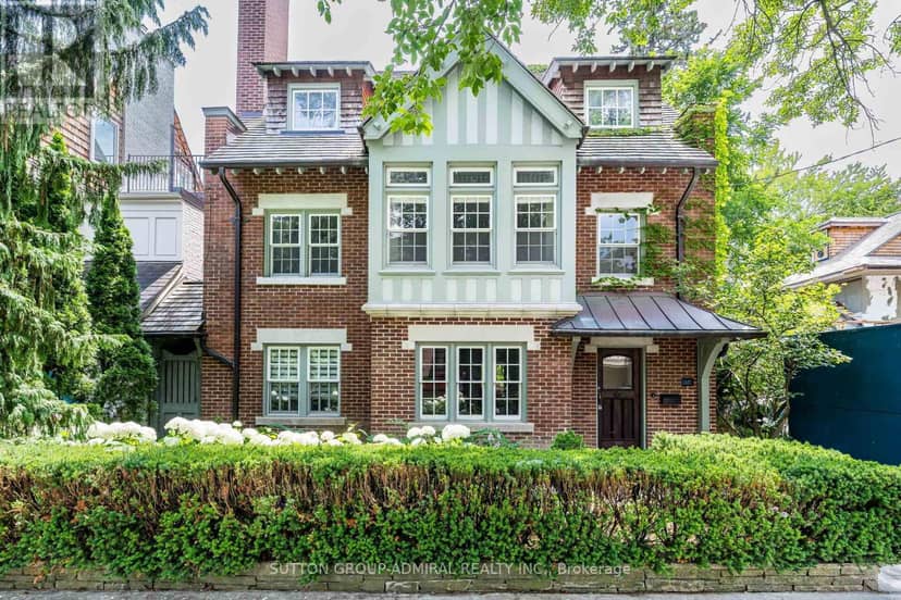 63 Highland Avenue, Toronto