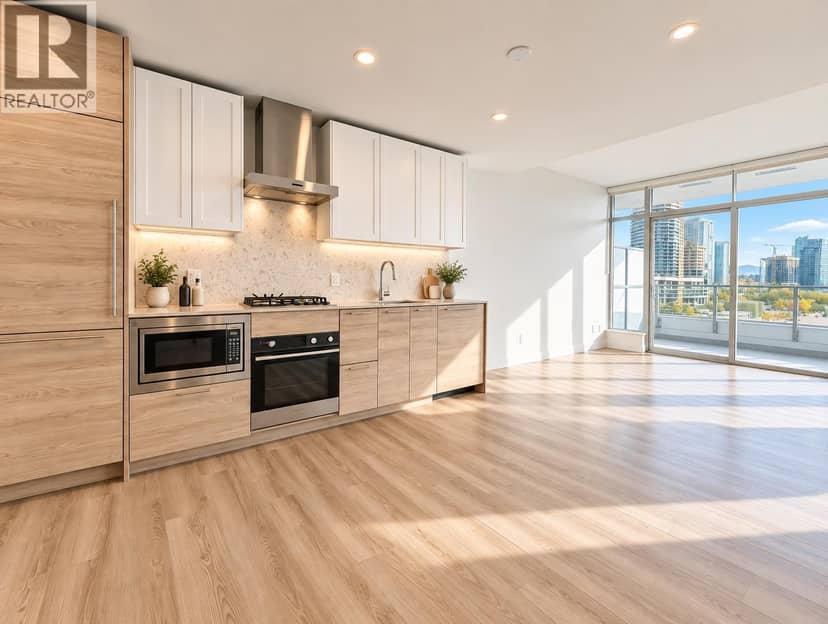 505 2381 BETA AVENUE, Burnaby