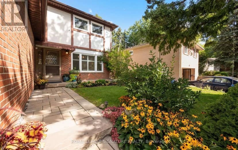 42 Shieldmark Crescent, Markham, photo 2