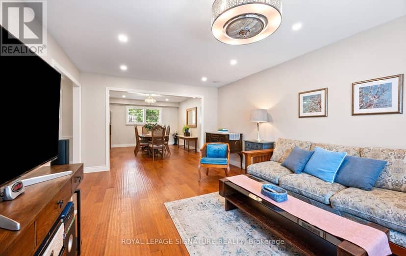 42 Shieldmark Crescent, Markham, photo 6