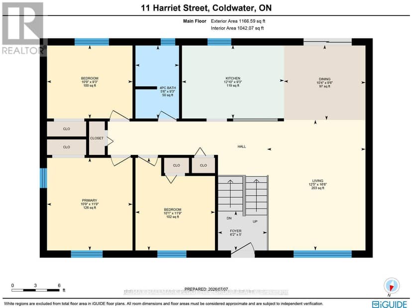 11 Harriet Street — photo 17 of 18