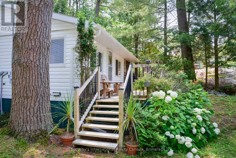 1145 South Morrison Lake Road, Gravenhurst, photo 2