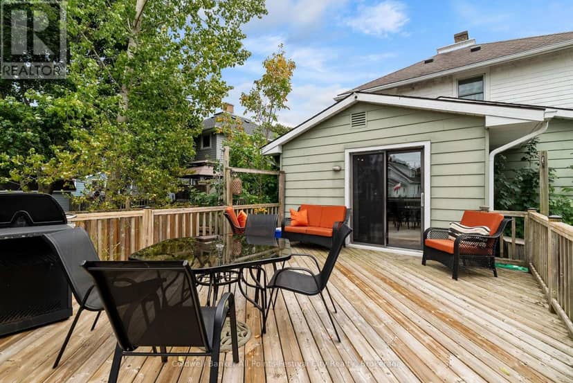 163 Brock Street — photo 33 of 40