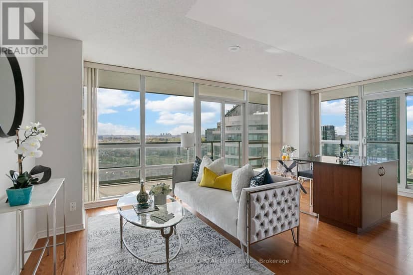 2904 - 2240 Lake Shore Boulevard W — photo 4 of 28