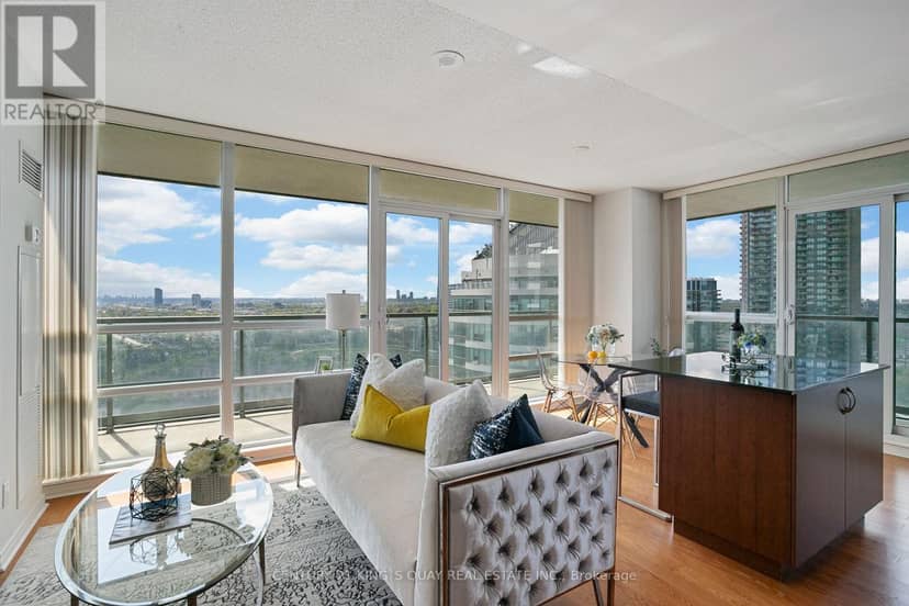 2904 - 2240 Lake Shore Boulevard W — photo 5 of 28