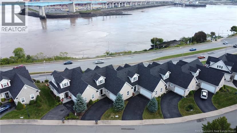 16 Clipper Passage, Saint John, photo 2