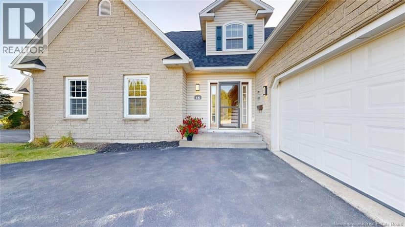 16 Clipper Passage, Saint John, photo 5
