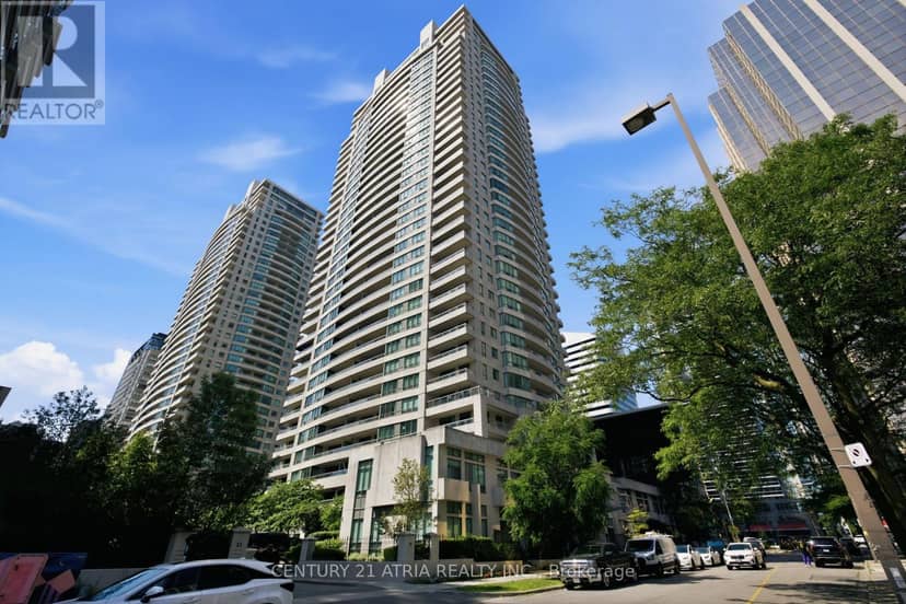 PH202 - 23 Hollywood Avenue, Toronto, photo 2