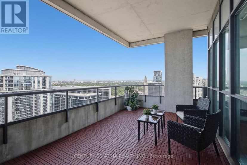 PH202 - 23 Hollywood Avenue — photo 21 of 23