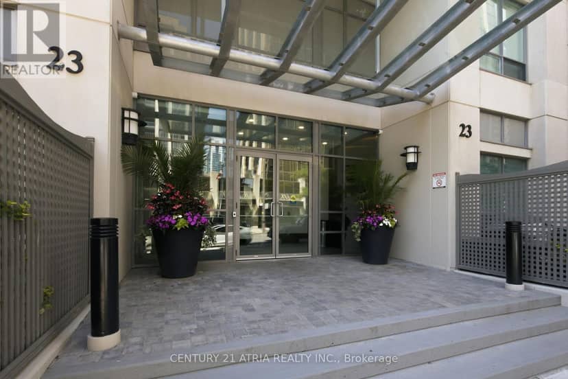 PH202 - 23 Hollywood Avenue, Toronto, photo 3