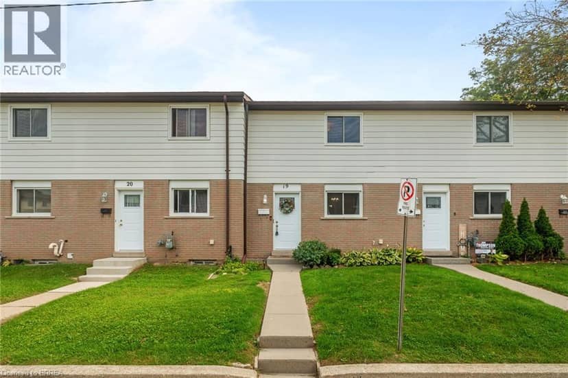 379 DARLING Street Unit# 19, Brantford, photo 2