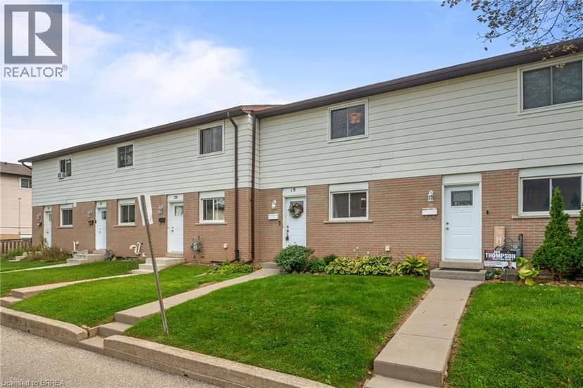 379 DARLING Street Unit# 19, Brantford, photo 4