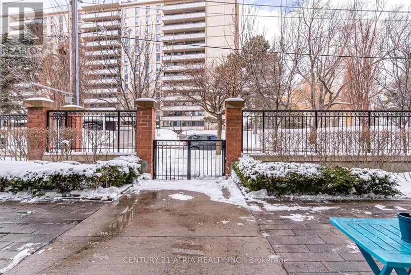 101 - 17 Ruddington Drive — photo 29 of 32