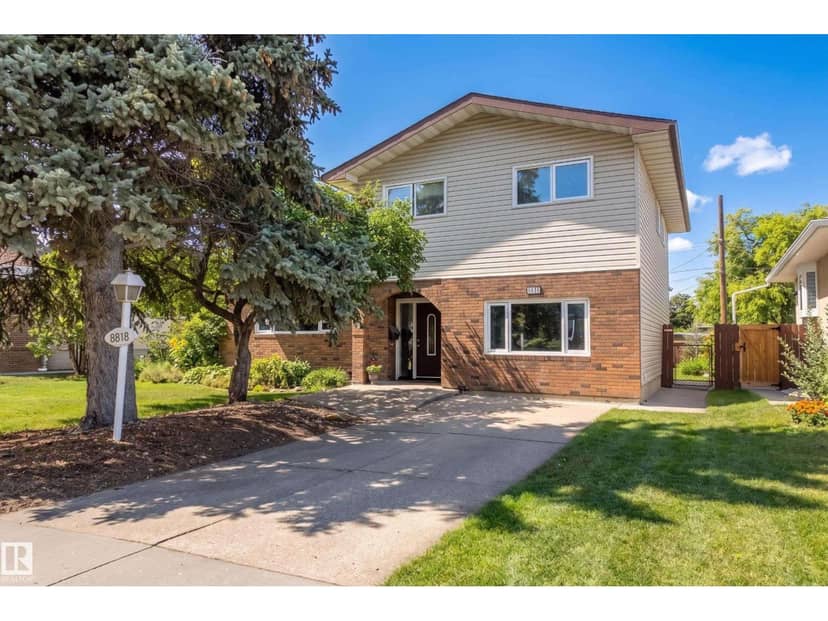 8818 161 ST NW, Edmonton, photo 2